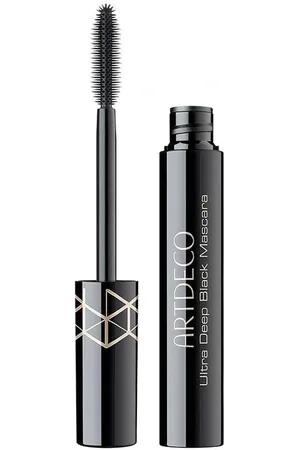 Artdeco Ultra Deep Mascara 8 ml DEEP BLACK (1186.25 € / 1 l)