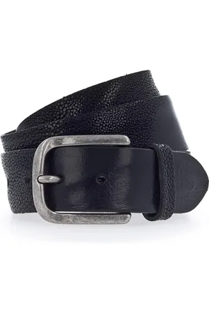B.belt Gürtel Leder 1 ct Damen (69.89 € / 1 ct)