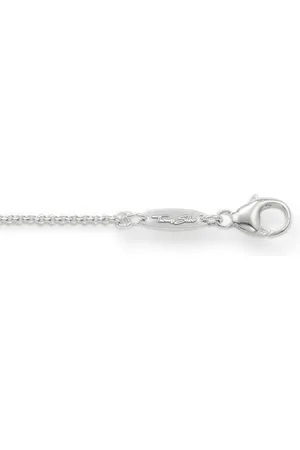 Thomas Sabo Kette 925er Silber Ketten 1 ct Damen (33.99 € / 1 ct)