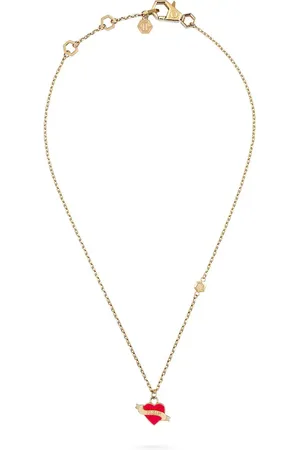 Philipp Plein Kette Edelstahl, recycelt, Edelstahl, recycelt Ketten 1 ct Damen (145.39 € / 1 ct)