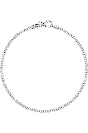 CHRIST Armband 585er Weißgold Armbänder & Armreife 1 ct Damen (398.99 € / 1 ct)