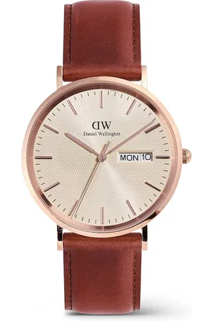 Daniel Wellington Herrenuhr Edelstahl Herrenuhren 1 ct (208.99 € / 1 ct)