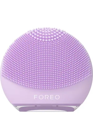 Foreo LUNA™ 4 go Gesichtsreinigungs- und Straffungsgerät für alle Hauttypen Gesichtsreinigungsbürsten 1 ct (95 € / 1 ct)