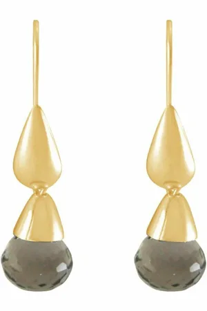 Gemshine Ohrringe 1 ct Damen (39.89 € / 1 ct)