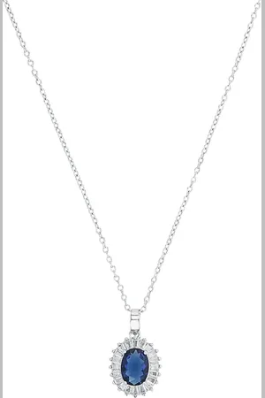 Amor Kette mit Anhänger Ketten 1 ct Damen (64.99 € / 1 ct)