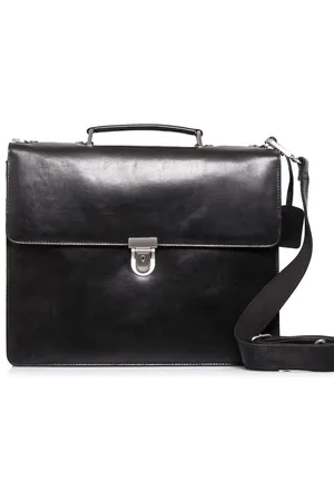 Leonhard Heyden Cambridge Aktentasche Leder 40 cm Laptopfach Laptoptaschen 1 ct Herren (318.99 € / 1 ct)