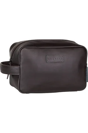 Bugatti Kulturbeutel Clark Washbag Kosmetiktaschen & Kulturbeutel 1 ct Herren (72.39 € / 1 ct)