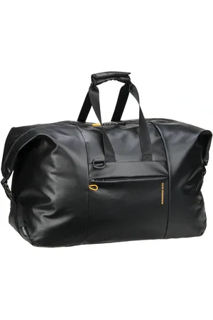Mandarina Duck Reisetasche Eco Coated Duffle OSB02 Reisetaschen 1 ct (154.99 € / 1 ct)