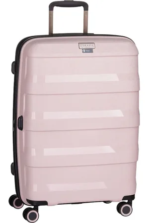 Stratic Trolley Straw+ Trolley M Koffer & Trolleys 1 ct (179.99 € / 1 ct)