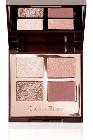 Charlotte Tilbury Luxury Palette Paletten & Sets 5,2 g (10576.92 € / 1 kg)