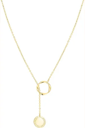 liebeskind Kette Edelstahl Ketten 1 ct Damen (87.19 € / 1 ct)