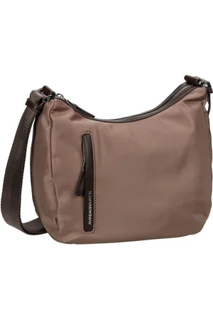 Mandarina Duck Beuteltasche Hunter Medium Hobo VCT40 Umhängetaschen 1 ct Damen (82.89 € / 1 ct)