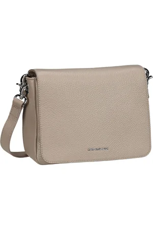 Mandarina Duck Umhängetasche Mellow Leather Hunting Bag FZT69 Umhängetaschen 1 ct (171.99 € / 1 ct)