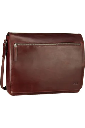 Jost Umhängetasche Lund L Laptoptaschen 1 ct (238.89 € / 1 ct)