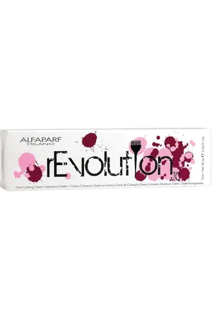 Alfaparf Revolution Haartönung 90 ml (166.56 € / 1 l)