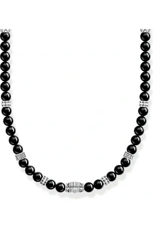 Thomas Sabo Kette 925er Silber Ketten 1 ct Damen (297.99 € / 1 ct)