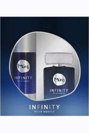 Miro Geschenkset Parfum 1 ct Herren (14.29 € / 1 ct)