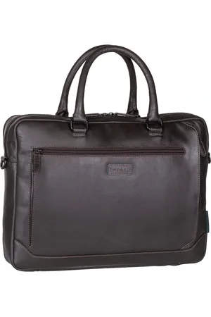 Bugatti Aktentasche Clark Briefcase Laptoptaschen 1 ct Herren (180.19 € / 1 ct)