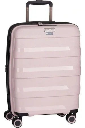Stratic Trolley Straw+ Trolley S Koffer & Trolleys 1 ct (148.69 € / 1 ct)