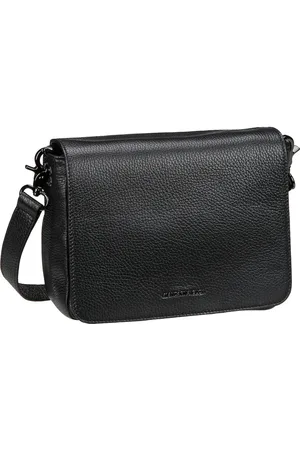 Mandarina Duck Umhängetasche Mellow Leather Hunting Bag FZT69 Umhängetaschen 1 ct (156.89 € / 1 ct)