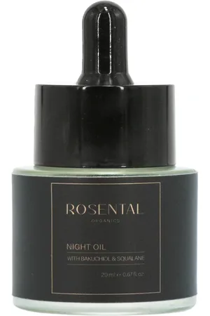 ROSENTAL Night Oil Gesichtsöl 20 ml (1749.5 € / 1 l)