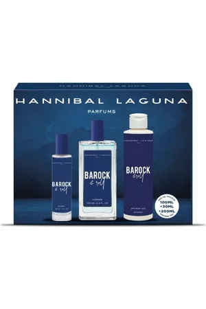 Hannibal Laguna Duftsets 1 ct Herren (19.49 € / 1 ct)