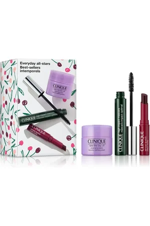Clinique High Impact Mascara Set Sets & Paletten 1 ct 1 Stück (32.99 € / 1 ct)