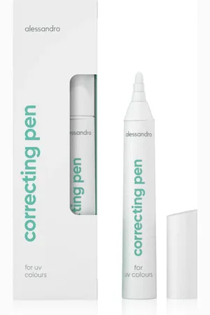 Alessandro Striplac Correcting Pen Nagellackentferner 2,8 ml 2.8 ml (2996.43 € / 1 l)