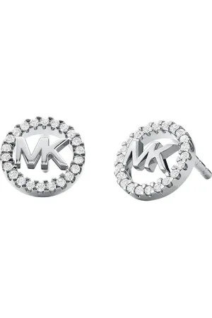 Michael Kors Ohrstecker 925er Silber Ohrringe 1 ct Damen (69.39 € / 1 ct)