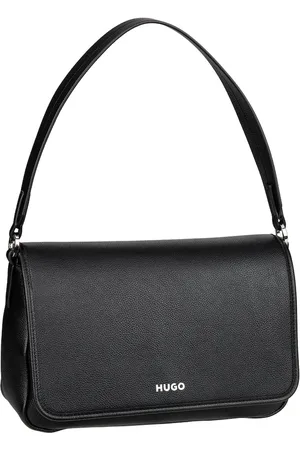 HUGO BOSS Handtasche Bel Shoulder Flap Umhängetaschen 1 ct Damen (127.49 € / 1 ct)