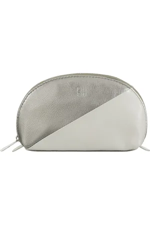 Dudu Segovia Kosmetiktasche Leder 16 cm Kosmetiktaschen & Kulturbeutel 1 ct Damen (48.99 € / 1 ct)