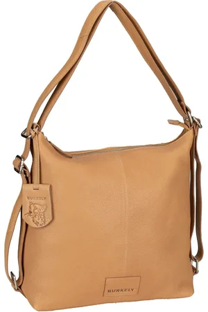 Burkely Rucksack Soft Skylar Rucksäcke 1 ct Damen (159.99 € / 1 ct)