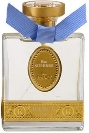 Rancé Eau Superbe Eau de Toilette 100 ml (1250 € / 1 l)