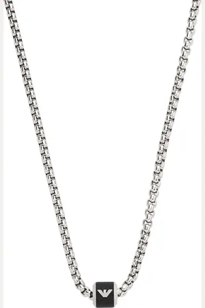Emporio Armani Kette Edelstahl Ketten 1 ct Herren (99.29 € / 1 ct)