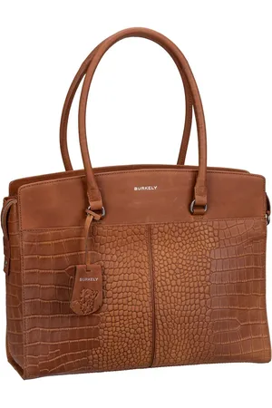 Burkely Aktentasche Cool Colbie Laptoptaschen 1 ct Damen (153.75 € / 1 ct)