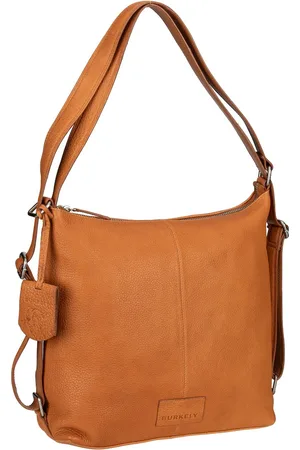 Burkely Rucksack Soft Skylar Rucksäcke 1 ct Damen (159.99 € / 1 ct)