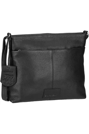 Burkely Bodybag Soft Skylar Umhängetaschen 1 ct Damen (139.99 € / 1 ct)
