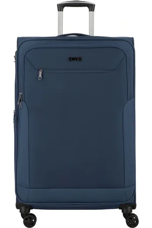 D&N Travel Line 6874 4-Rollen Trolley 76 cm Koffer & Trolleys 1 ct Herren (99.89 € / 1 ct)