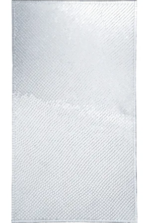 vtwonen Wandspiegel Mosaik Transparent Kosmetikspiegel 1 ct Not Applicable 60x105cm (110.99 € / 1 ct)