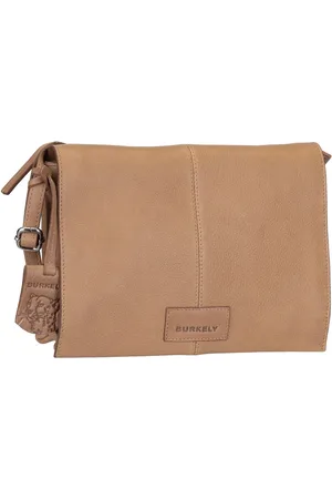 Burkely Umhängetasche Soft Skylar Umhängetaschen 1 ct Damen (101.89 € / 1 ct)