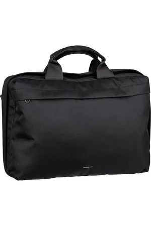 Sandqvist Aktentasche Go Briefcase Laptoptaschen 1 ct Herren (188.99 € / 1 ct)