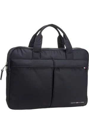 Tommy Hilfiger Aktentasche TH Signature Computer SP24 Laptoptaschen 1 ct Herren (110.89 € / 1 ct)