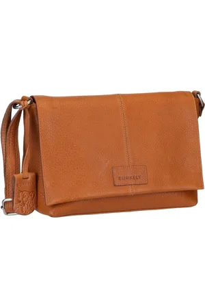 Burkely Bodybag Soft Skylar Umhängetaschen 1 ct Damen (103.89 € / 1 ct)