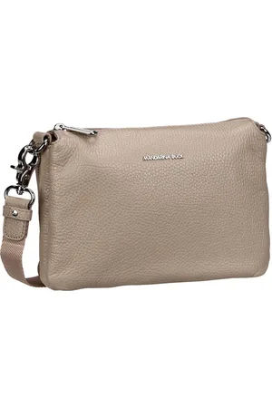 Mandarina Duck Abendtasche 23 cm (warm taupe) Umhängetaschen 1 ct Damen (159.99 € / 1 ct)