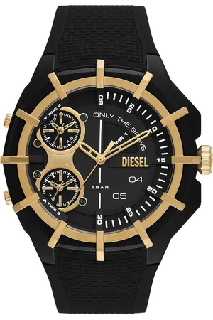 Diesel Herrenuhr Perlon/Nylon Herrenuhren 1 ct (170.69 € / 1 ct)