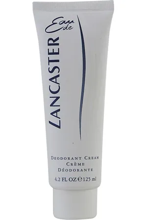 Lancaster Eau De Lancaster Deodorant Cream Tubo Deodorants 125 ml Damen (159.12 € / 1 l)