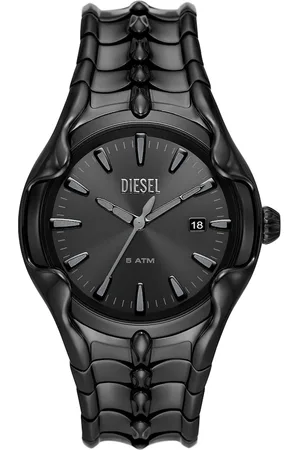 Diesel Herrenuhr Edelstahl Herrenuhren 1 ct (350.09 € / 1 ct)
