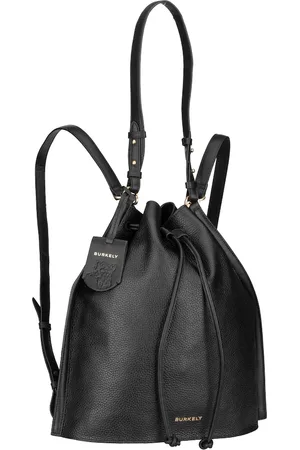 Burkely Rucksack Keen Keira Rucksäcke 1 ct Damen (147.89 € / 1 ct)