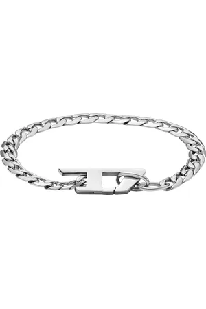 Diesel Armband Edelstahl Herrenschmuck 1 ct Herren (68.99 € / 1 ct)