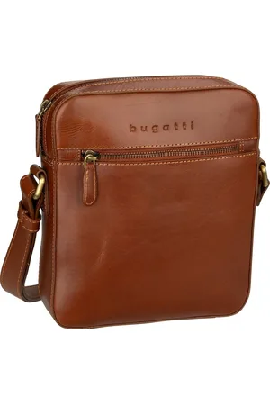 Bugatti Bodybag Remo Shoulderbag Small I Umhängetaschen 1 ct Herren (76.4 € / 1 ct)